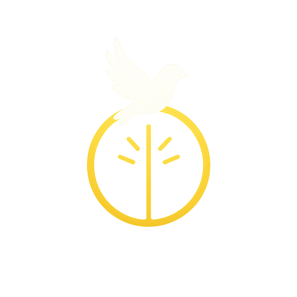 Sacred Dove